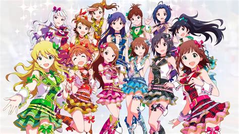 the idolm@ster sockshare|Watch The Idol Master .